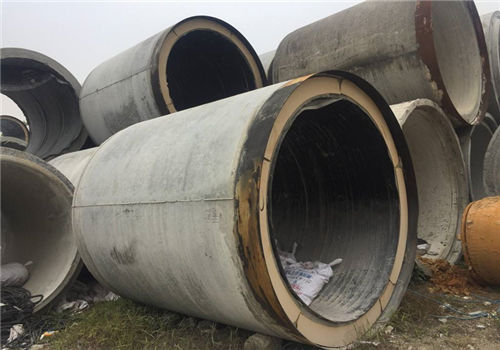 鋼筋混凝土排水管未來會怎么發(fā)展