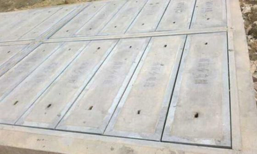 電纜溝蓋板的作用