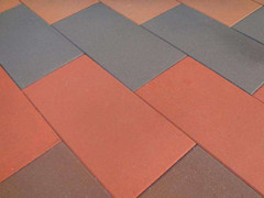 廣州環保彩磚生產廠家_分類_優點以及一般應用 