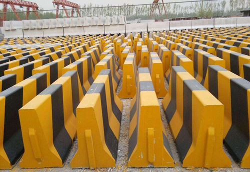 水泥防撞墩的價格