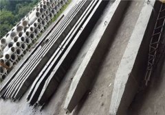 空心水泥方樁跟傳統(tǒng)水泥方樁的區(qū)別 