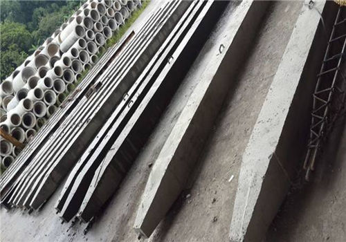 空心水泥方樁跟傳統水泥方樁的區別