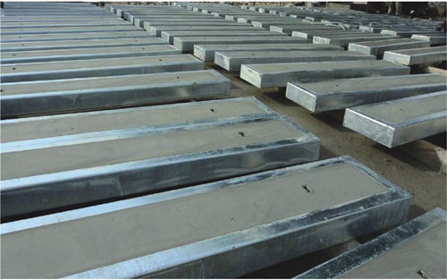 深圳水泥蓋板廠家供應