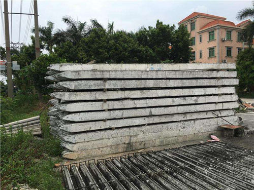 水泥方樁拔樁施工流程以及注意事項