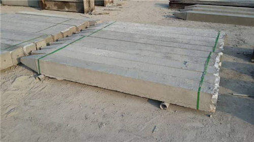 水泥方樁施工前的準備工作