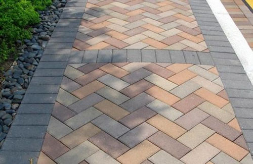 透水磚的常見規格與優勢分析