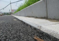 混凝土路側石施工注意事項 