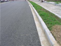 廣州【仿花崗巖路側石】廠家_規格_優點_一般應用 