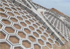 廣州護坡磚_廣州護坡聯鎖塊_廣州邦堅廠家供應 