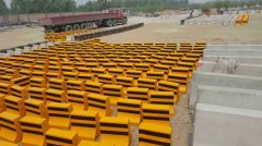 水泥防撞墩分類、規(guī)格、運(yùn)用以及注意事項(xiàng) 