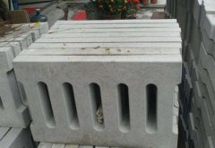 水泥蓋板的生產過程和常見用途 