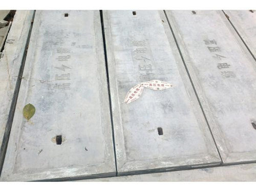 東莞水泥蓋板種類、質量、價格上的優勢