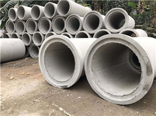 邦堅生產的水務芯片排水管