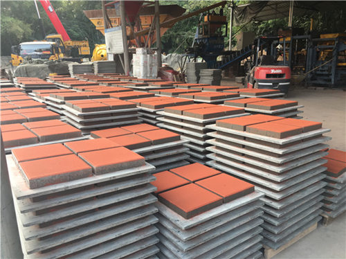 深圳環(huán)保彩磚廠家如何選擇