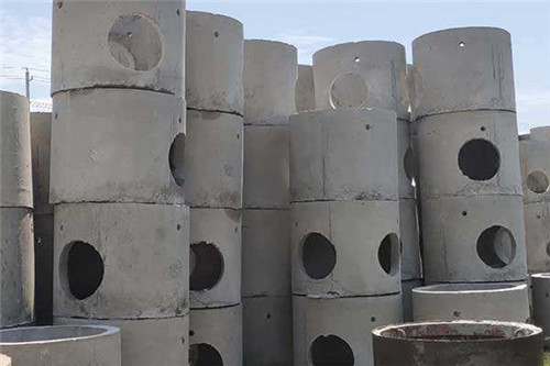 惠州水泥井筒-惠州混凝土檢查井廠家供應【圖片】(圖1)