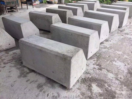 廣州水泥圍蔽墩-廣州水泥圍蔽墩廠家批發價(圖1)