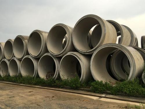 鋼筋混凝土頂管施工的相關知識介紹