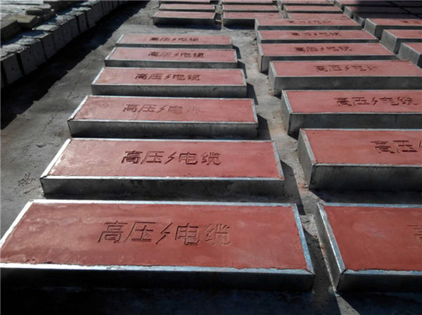 電纜溝蓋板的常見分類以及優勢