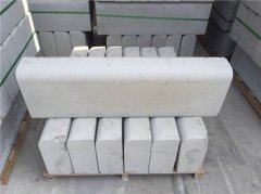 廣州【水泥側石】廠家_參數_特點 