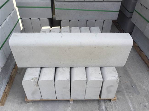 廣州水泥側(cè)石