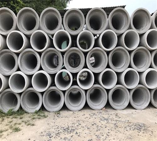 鋼筋混凝土排水管行業存在的主要問題