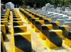 佛山【混凝土防撞墩】圖片_規格_廠家_供應商 