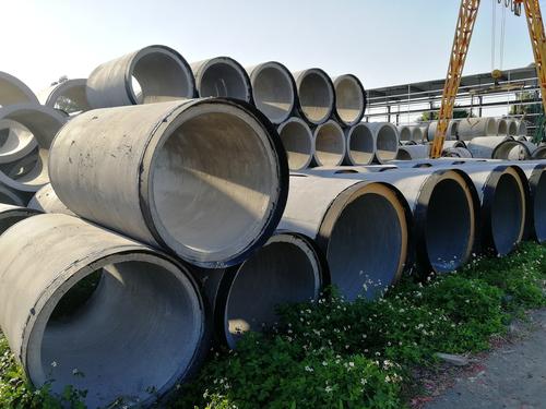 廣州混凝土頂管價格大概是多少?施工環(huán)節(jié)需要注意什么