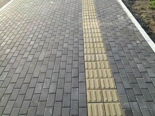 佛山人行道透水磚