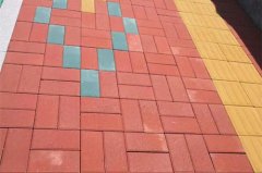 【東莞人行道磚】廠家_規格以及特點 