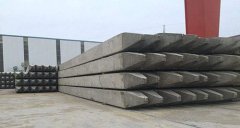 【深圳混凝土方樁】廠家_規格_優勢以及一般應用 