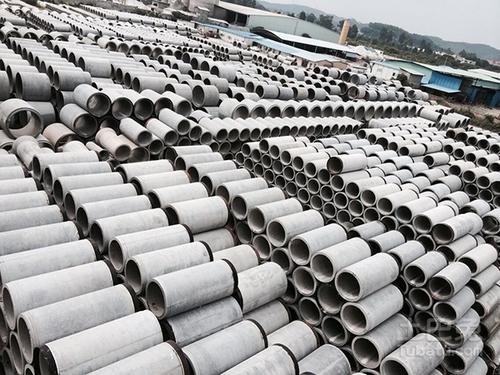 鋼筋混凝土排水管未來會朝著哪方面發展?