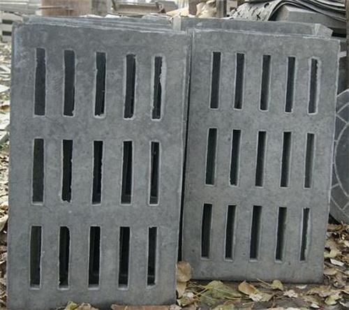 水泥蓋板由哪些材料組成?具有哪些優(yōu)點?