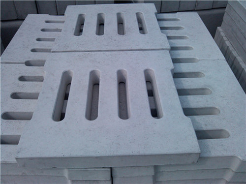 影響水泥井蓋壽命長短的因素有哪些