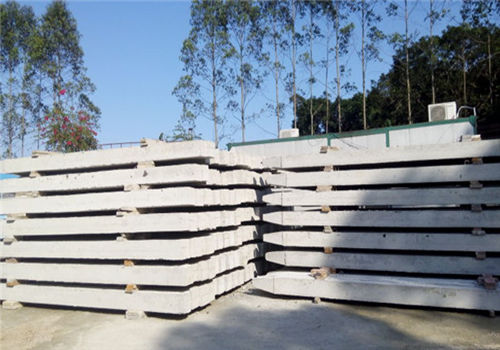 水泥方樁廠家的成本核算