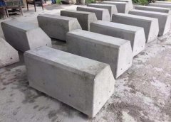 廣州混凝土圍蔽墩價格 