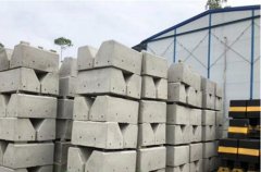 水泥圍蔽墩_混凝土圍蔽廠家供應-【廣州邦堅】 