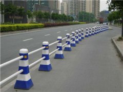 廣州水泥防撞墩規格_優勢_生產廠家 