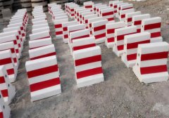 東莞水泥墩廠家供應 