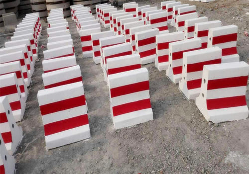 東莞水泥墩廠家供應