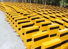 水泥防撞墩的產品功能 