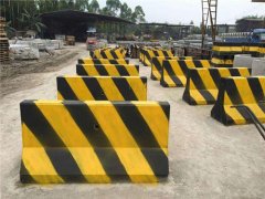東莞水泥防撞墩廠家供應(yīng) 