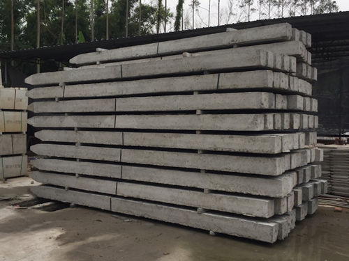 預制混凝土方樁廠家供應