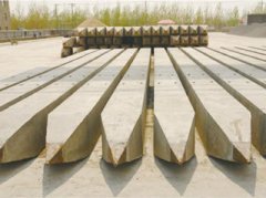 廣州預制混凝土方樁圖片_價格_廠家_供應商 