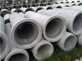 大頭水泥管生產基地