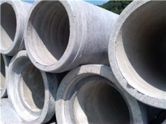 廣州【離心混凝土排水管】廠家_分類_優點_一般應用 