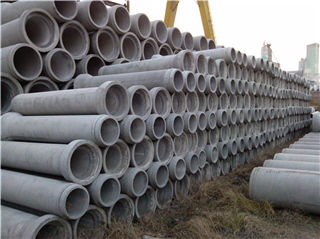 離心混凝土排水管廠家