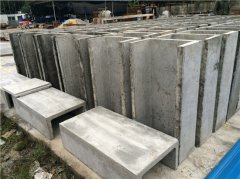【廣州水泥電纜槽】廠家_價格_特點 