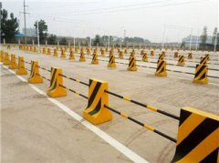 廣州混凝土隔離墩價格_生產廠家/供應商_圖片 