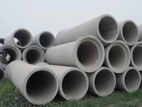 解決鋼筋混凝土排水管的裂縫問題