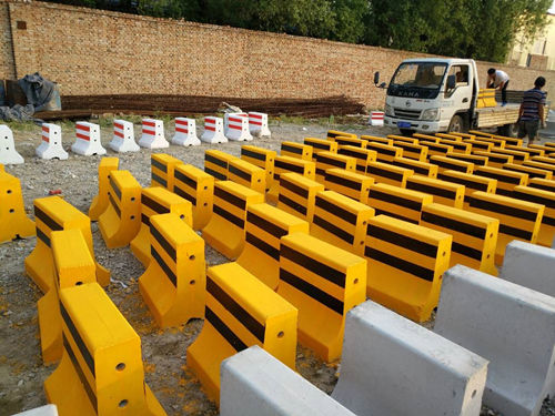 深圳水泥墩常用的規格與尺寸